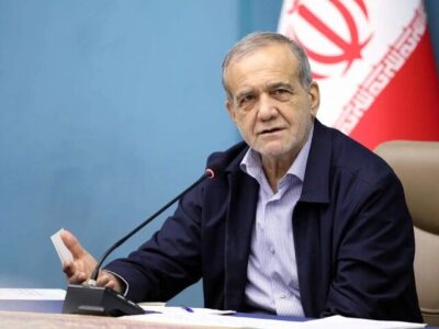 مدیریت نظام ارجاع بدون شناخت دقیق منابع مالی و جمعیت امکانپذیر نیست