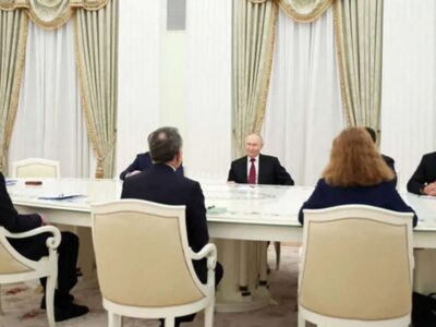 مذاکرات محرمانه پوتین و ویتکاف/ چرا محتوای این مذاکرات هرگز فاش نمی‌شود؟