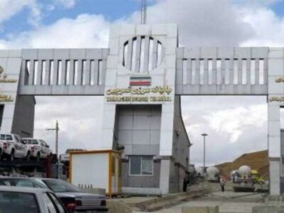 مرز تمرچین پیرانشهر به مدت ۳ روز تعطیل شد