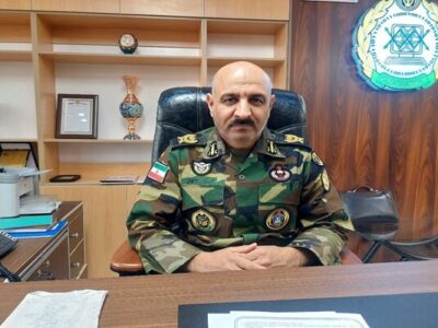 مرزهای کشور با سیستم‌های نوین فاوایی پایش و کنترل می‌شود