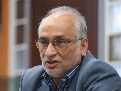 مرعشی: سیاسیون نقش خطیری در عبور دادن کشور از شرایط فعلی بر عهده دارند