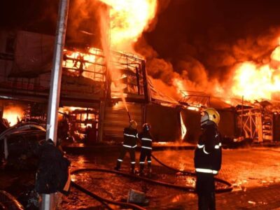 مرگ خاموش در کارگاه بدون مجوز / ۹ کارگر اصفهانی قربانی نبود ایمنی شدند