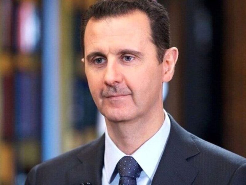 مسکو: اسد را به سوریه تحویل نخواهیم داد