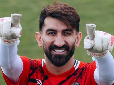 مصاحبه جنجالی بیرانوند پس از پیروزی مقابل پرسپولیس / بیرو سکوتش را شکست