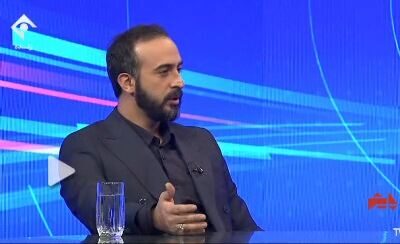 مصباح: میانگین خروج بار از گمرک در ایران ۴ ماه است!