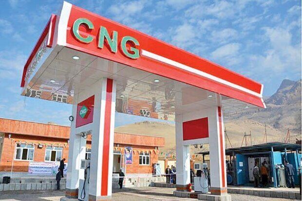 مصرف CNG به ۱۵.۸ میلیون مترمکعب کاهش یافت | صرفه جویی روزانه ۲۰ میلیون لیتر بنزین
