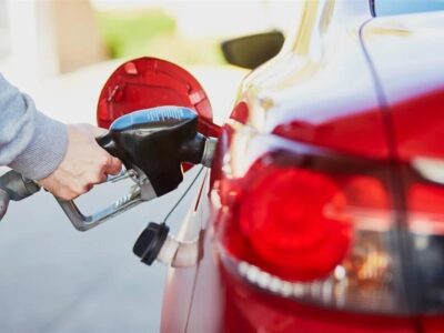 مصوبه مهم بنزینی دولت / مجوز صادر شد