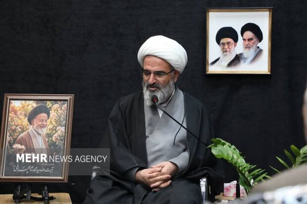 مطیعی: استان سمنان نباید محلی برای آزمون و خطای مدیران باشد