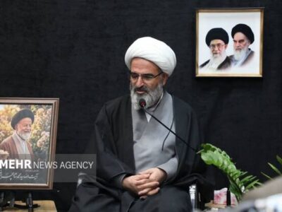 مطیعی: استان سمنان نباید محلی برای آزمون و خطای مدیران باشد