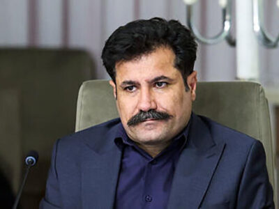 معاون رئیس‌جمهور وارد خوزستان شد