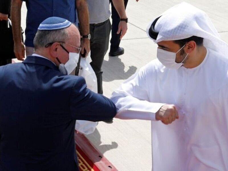 معمای امنیت خاورمیانه؛ اسرائیل چگونه به دنبال هژمونی بر منطقه است؟