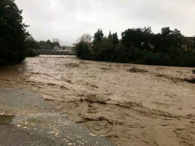 مفقود شدن یک نفر بی دنبال بارش شدید باران در جنوب کشور