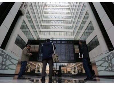 مقایسه شاخص بورس در دولت‌های مختلف / بازار سهام در کدام دولت رکورد زد؟