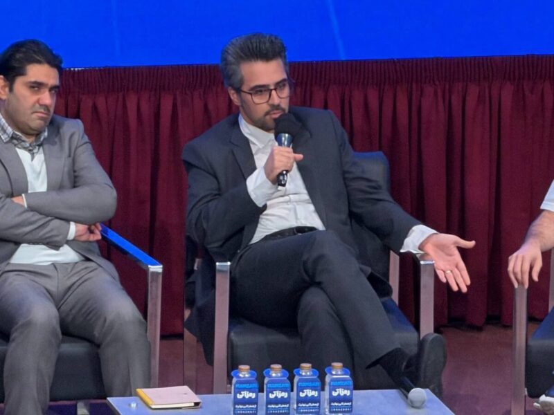 مقررات شفاف میتواند بخش بزرگی از مشکلات را حل کند/ فرهنگسازی و شناخت ابزار شرط ورود صحیح مردم به سرمایهگذاری رمزارز و طلاست