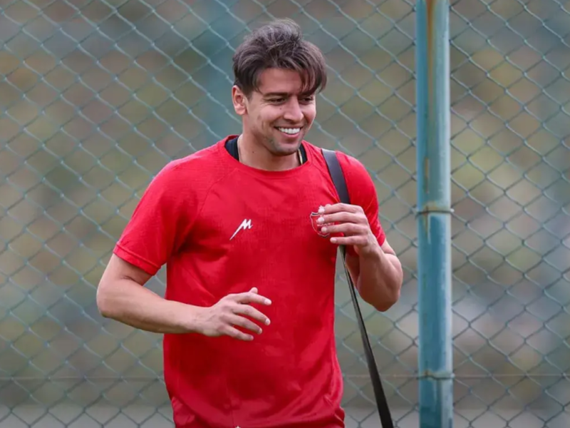 مقصد غیرمنتظره هافبک سابق پرسپولیس مشخص شد