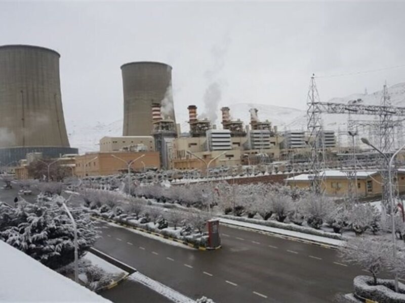 منتظر قطع برق در زمستان باشید/ بلعیده شدن ذخیره گازوئیل در نیروگاه‌ها