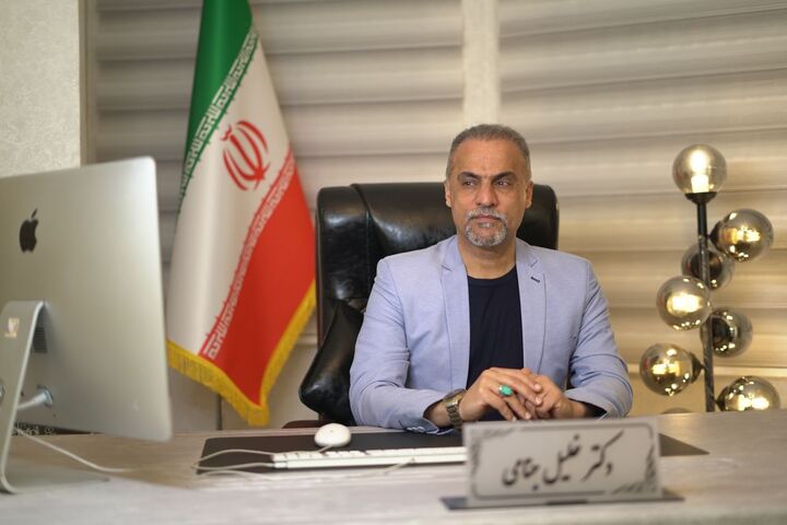 منطقه آزاد اروند نقش مهمی در پیوند میان پژوهش و سرمایهگذاری دارد