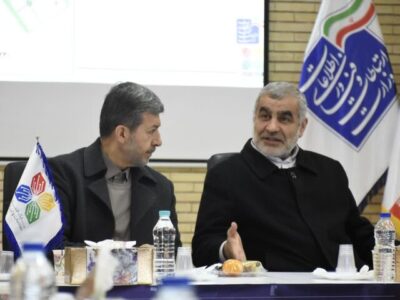 منطقه ویژه هوش مصنوعی زرین‌شهر پیشران سرمایه‌گذاری دانش‌بنیان است