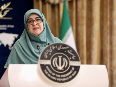 مهاجرانی: اثرگذاری زنان در سیاست پدیده‌ای نوین در تاریخ معاصر است