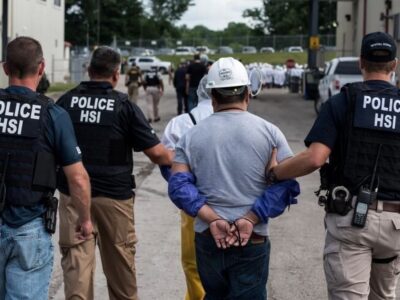 مهاجرت ایرانی‌ها به آمریکا متوقف شد / ۱۹ کشور پشت درهای بسته آمریکا