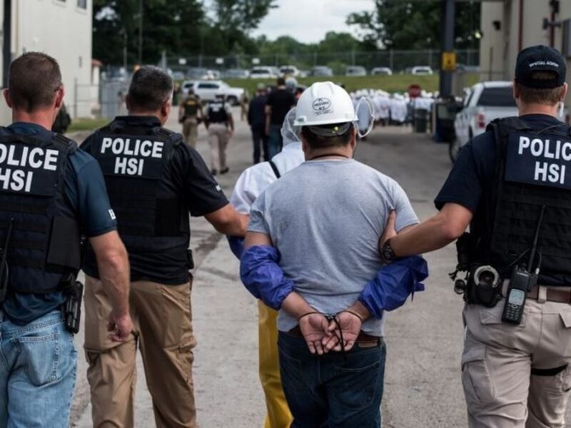 مهاجرت ایرانیها به آمریکا متوقف شد / ۱۹ کشور پشت درهای بسته آمریکا