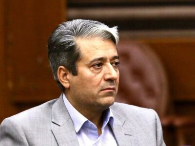 مهدی مبینی درگذشت/ علت فوت چه بود؟