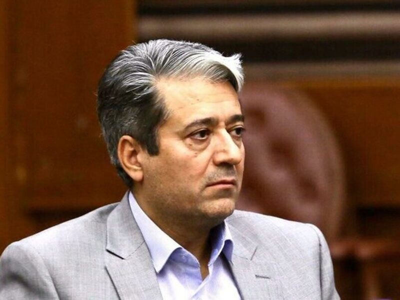 مهدی مبینی درگذشت/ علت فوت چه بود؟