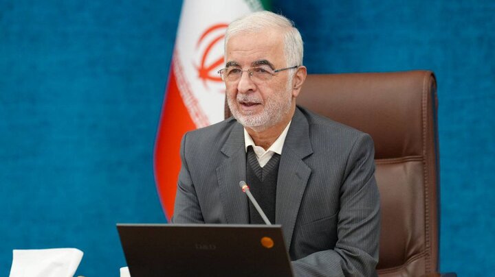 مومنی: با اقدامات پیش‌دستانه، خسارت‌های بارندگی شدید به حداقل رسید