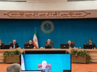 مومنی: مشترکانی که الگوی مصرف را رعایت نکنند با قطعی مواجه می‌شوند