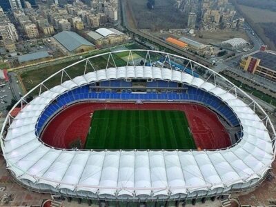 مکان دیدار استقلال و گل‌گهر تغییر کرد