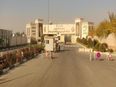 میزبانی نیروی هوافضای سپاه از نشست هماهنگی قدرت نرم نیروهای مسلح