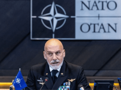 ناتو به روسیه حمله می‌کند؟ / احتمال وقوع جنگ بزرگ در اروپا