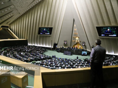 نامه نمایندگان به رئیس قوه قضائیه؛ ضرورت اجرای قانون عفاف و حجاب