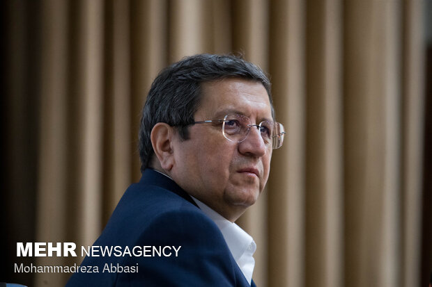 نامه نمایندگان مجلس در اعتراض به انتصاب همتی