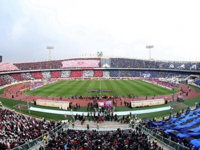 نتیجه دربی امروز / امتیاز پرسپولیس و استقلال در پایان بازی