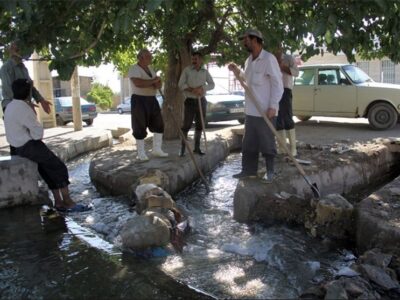 «نجات آب» ــ ۴۳ | قانون‌گذاری برای توقف کشت‌های غیراقتصادی در بحران آبی