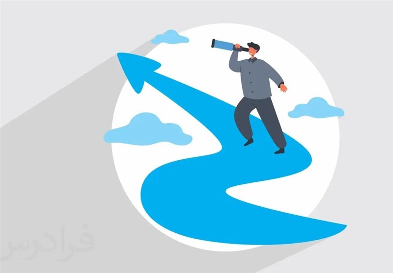 «نجات آب» ــ ۴۴ | تدوین سناریوهای آینده‌پژوهی منابع آب