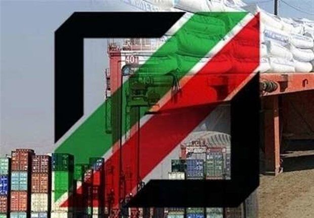 نخستین محموله در بستر سامانه جدید هوشمند از گمرک تهران ترخیص شد