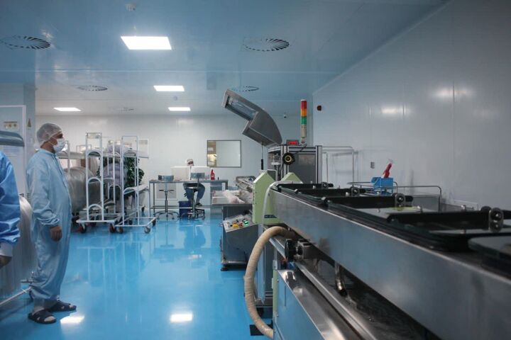 نرخ بهره و صنعت نیمهجان