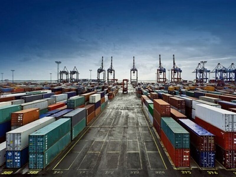 نرخ‌های تازه در گمرک اعلام شد/هزینه توزین و پلمب هوشمند بالا رفت