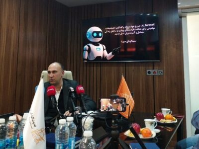 نسل جدید سرمایهگذاران و ابزارهای نوین / سورنا ایکس پاسخ سبدگردان سورنا به پارادایم جدید بازار