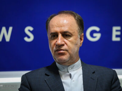 نشست نظارتی مجلس برای تقویت دولت است؛ کابینه ترمیم شود