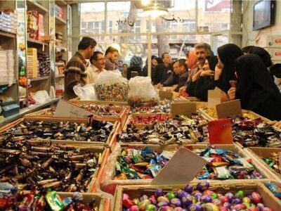 نظارت فشرده بر بازار زنجان تا سوم دی‌ماه ادامه دارد