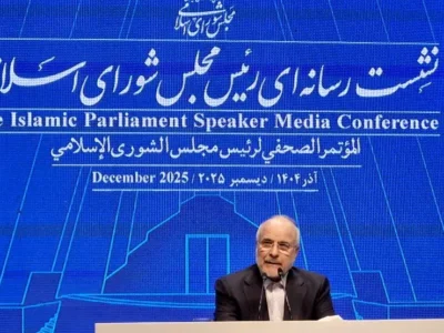 نظر صریح قالیباف درباره کالابرگ؛ رئیس مجلس به موضوع سیم کارت‌های سفید واکنش نشان داد