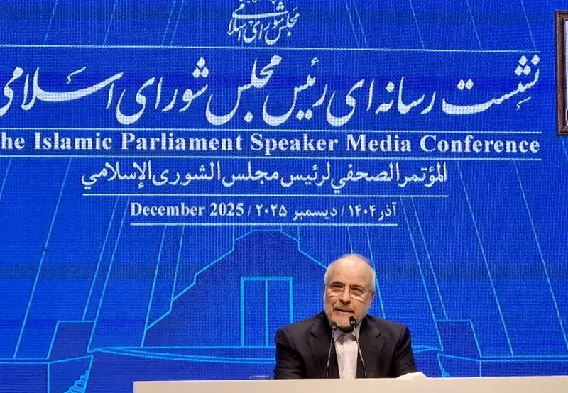 نظر صریح قالیباف درباره کالابرگ؛ رئیس مجلس به موضوع سیم کارتهای سفید واکنش نشان داد