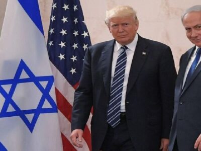 نقشه اسرائیل و آمریکا برای حمله نظامی به ایران لو رفت