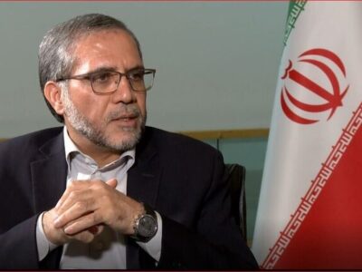 نماینده سمنان در مجلس: راه نجات کشور در گرو سرمایه‌های انسانی بومی است