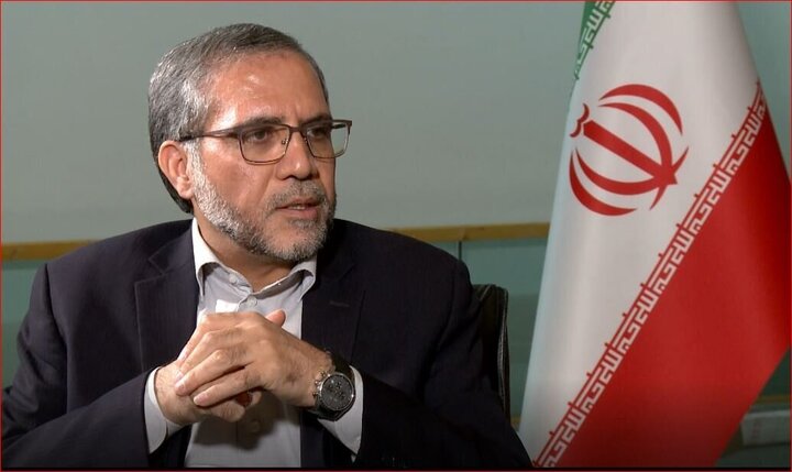 نماینده سمنان در مجلس: راه نجات کشور در گرو سرمایه‌های انسانی بومی است