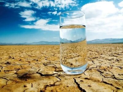 نماینده مجلس: بحران آب جدی است و وزارت نیرو هشدارها را جدی نمی‌گیرد