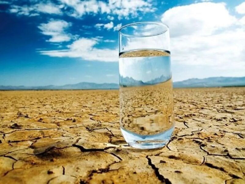 نماینده مجلس: بحران آب جدی است و وزارت نیرو هشدارها را جدی نمی‌گیرد